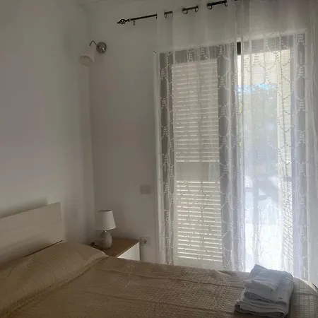 Дом отдыха Rifugio Di Campagna Варкатуро