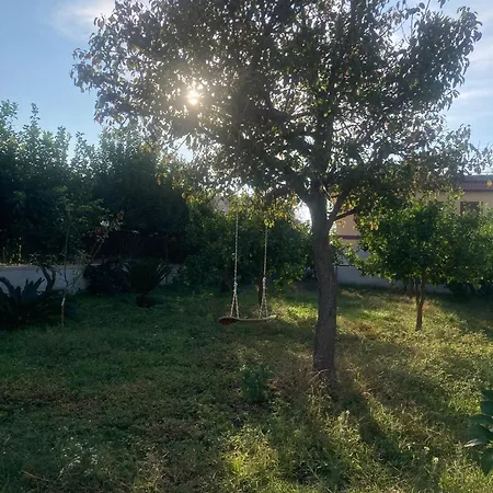 Дом отдыха Rifugio Di Campagna *