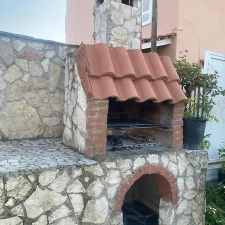 Rifugio Di Campagna Дом отдыха Варкатуро