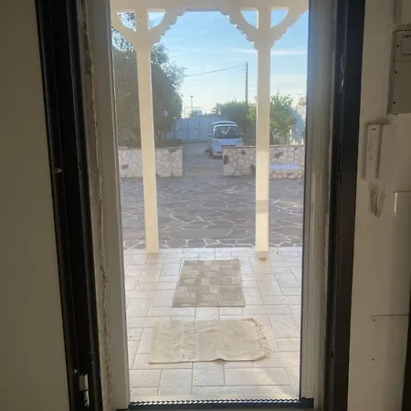 Дом отдыха Rifugio Di Campagna Варкатуро