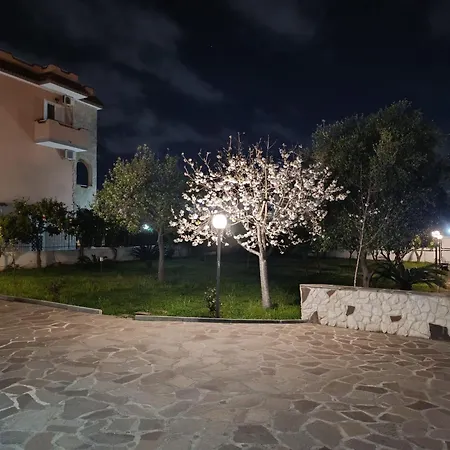Rifugio Di Campagna